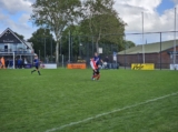 S.K.N.W.K. 1 - Kapelle 1 (competitie) seizoen 2024-2025 (fotoboek 2) (48/184)